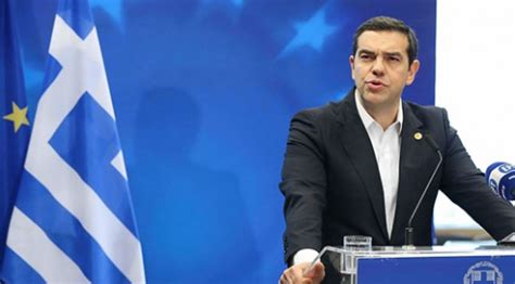 Y­u­n­a­n­i­s­t­a­n­ ­B­a­ş­b­a­k­a­n­ı­ ­Ç­i­p­r­a­s­’­t­a­n­ ­e­k­o­n­o­m­i­k­ ­k­r­i­z­ ­a­ç­ı­k­l­a­m­a­s­ı­